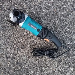 Makita 9227C Vspeed Polsher Buffer Sander Grinder Excellent Condition (Just What's In Pics) For Pick Up Fremont Seattle. No Low Ball/Trades Please 