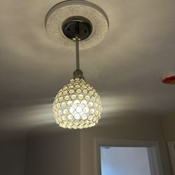 Light Fixture 