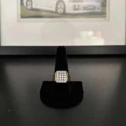 14k Ring
