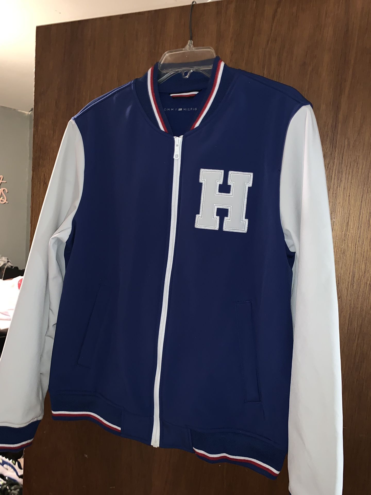 Tommy Hilfiger jacket