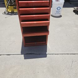 Tool Chest
