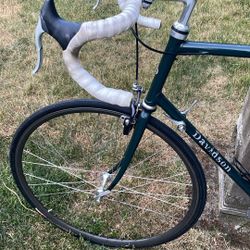 Davidson Impulse Clean Vintage 19 Speed Bicycle