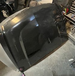 Cts v2 hood