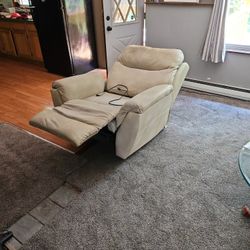 Electric Recliner