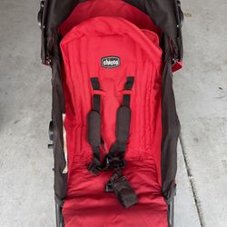 Chicco Toddler Stroller