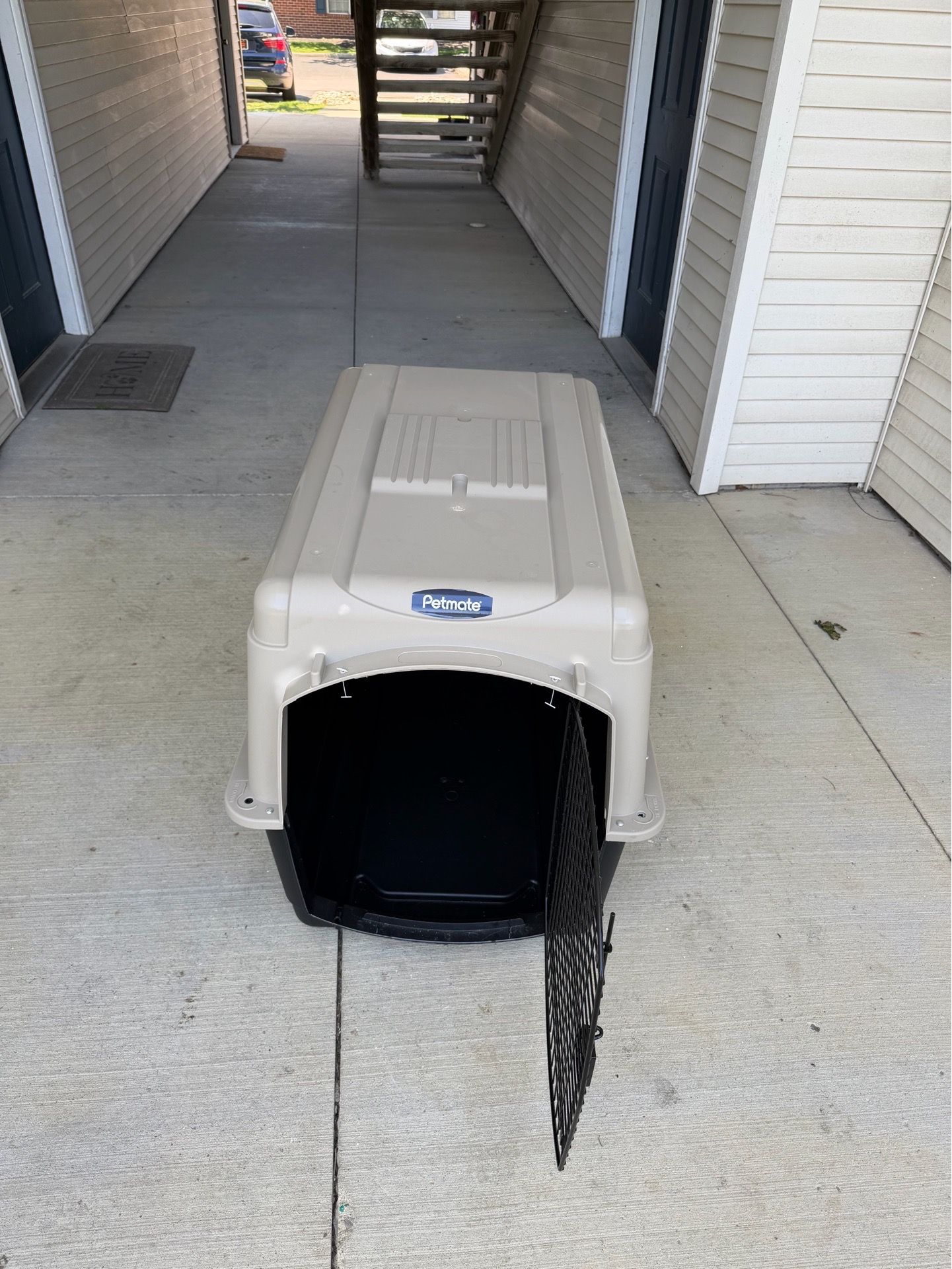 XL Petmate Kennel