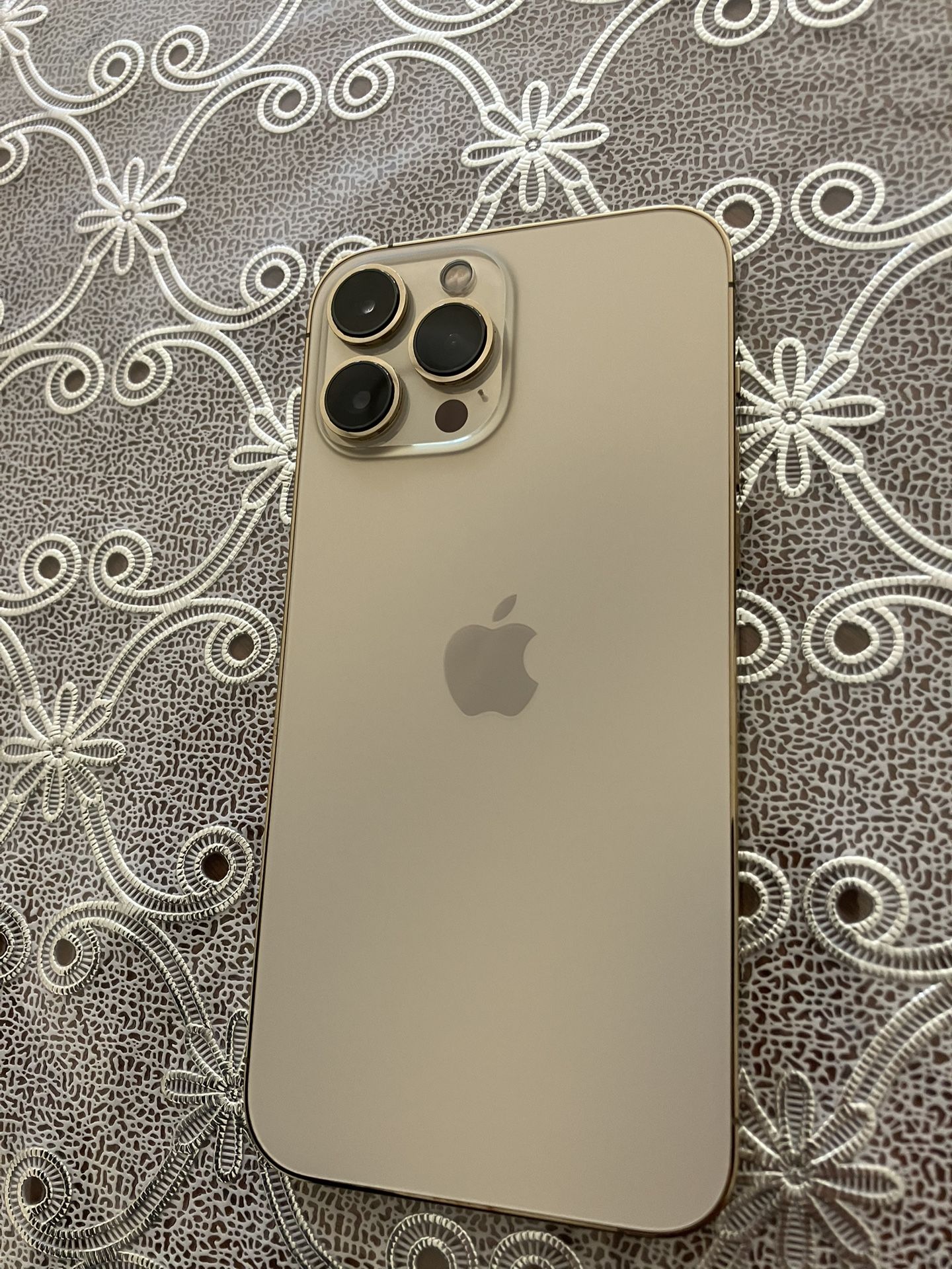 iPhone 13 Pro Max <<512GB>>
