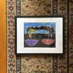 Frame and Print 