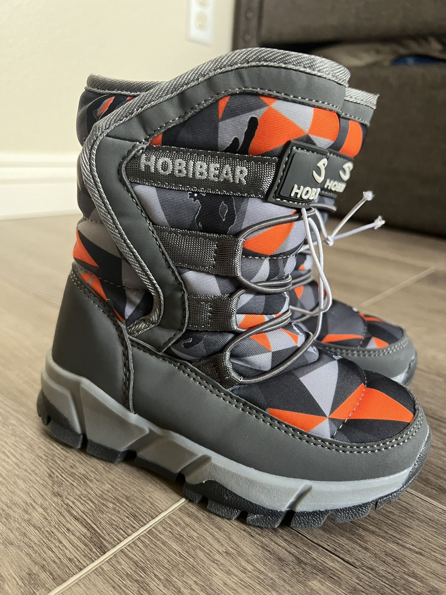 Snow Boots Hobibear 