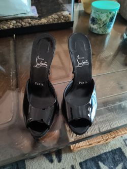 Christian Louboutin Pumps 47