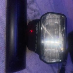 Camera Flash Minolta Maxxum 3200i