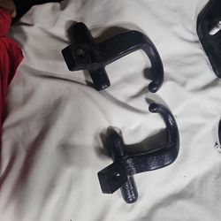 99-07 Gm Gmc Suv Pickup Front Right And Left Tow Hook