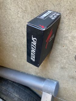 Specialized Schrader Valve Bicycle Tube 700cc