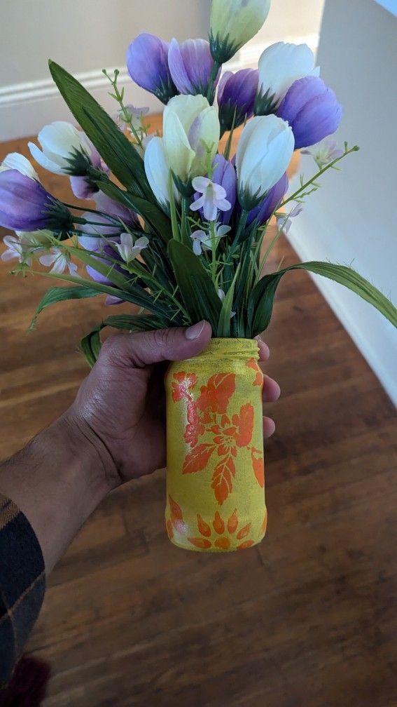 Flower Vase