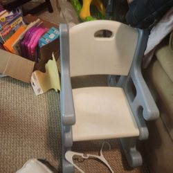 Fisher Price Chair 