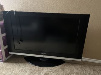 Samsung Tv.