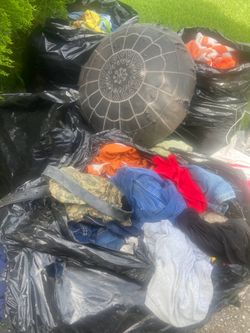 FREE men, women’s , boys clothes and shoes.