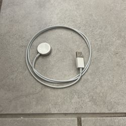 Apple Watch Charger