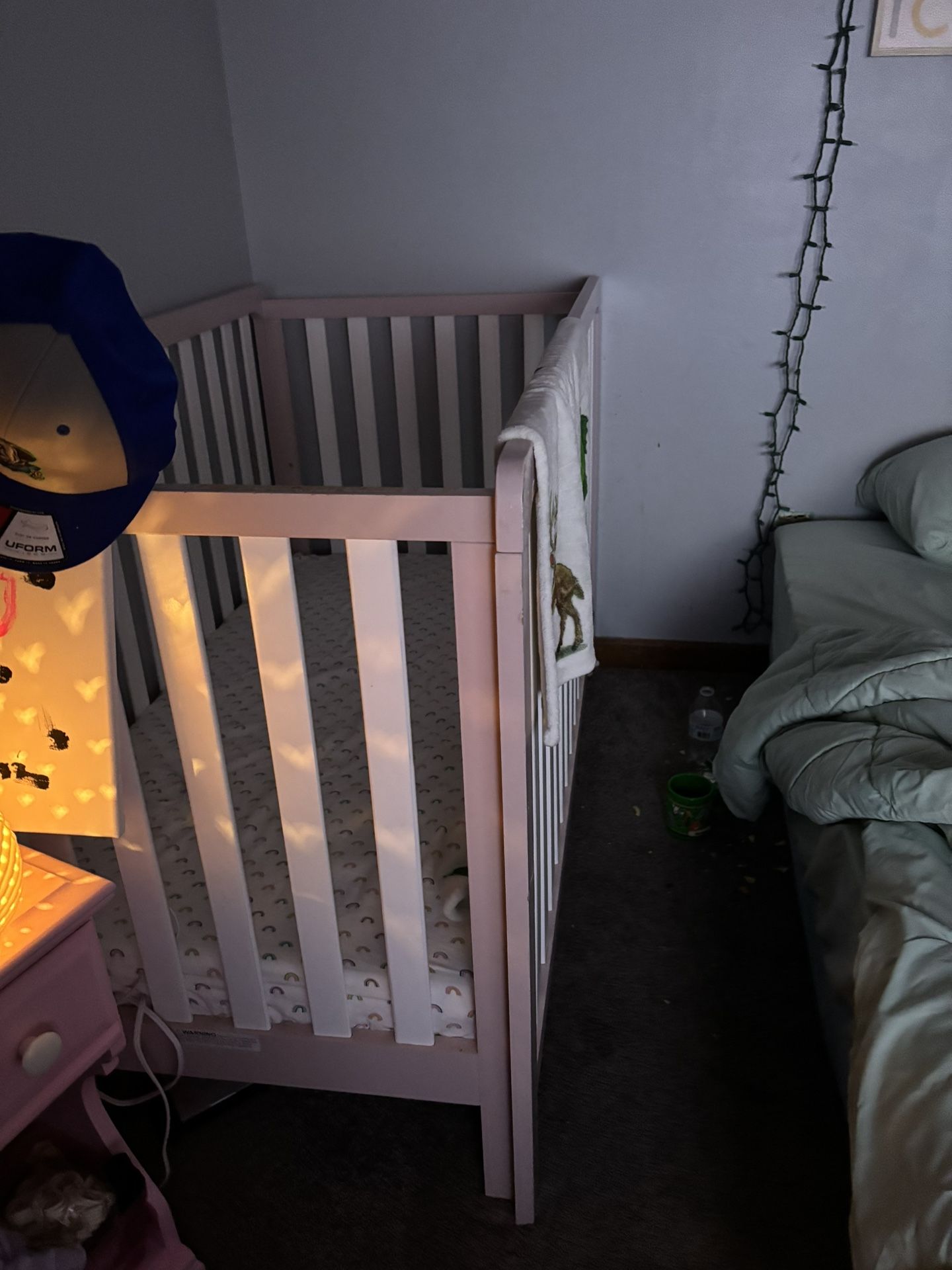 Crib