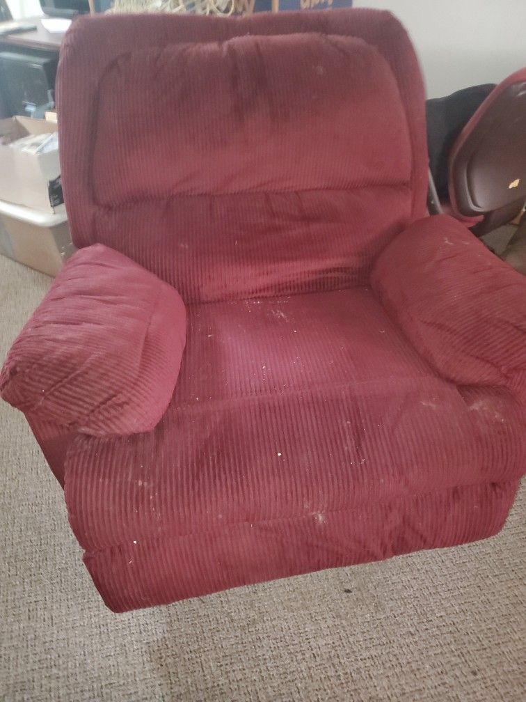 Recliner Chair