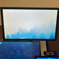 BenQ - 24” 144 Hz