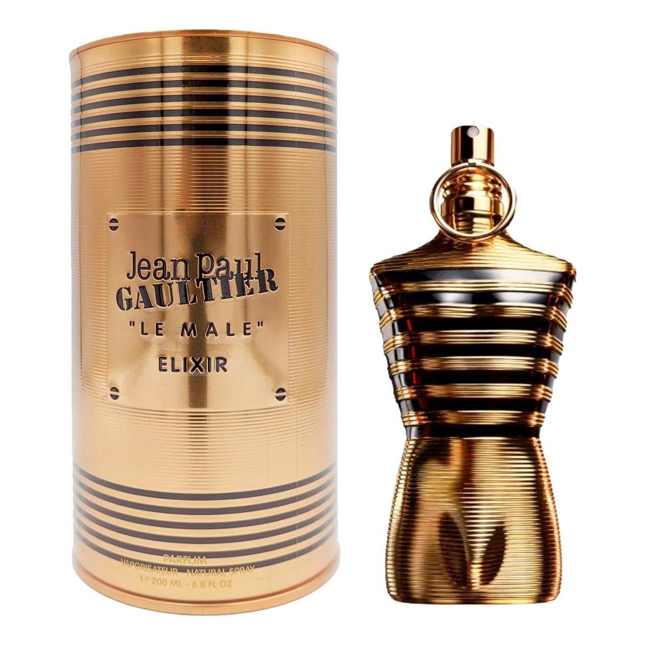 Jean Paul Gaultier Le Male elixir