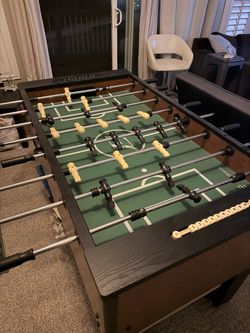 Foosball Table
