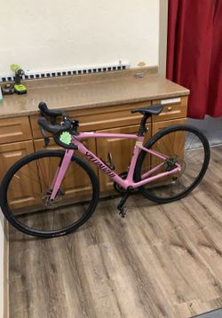 10035 Specialized road bike 42176