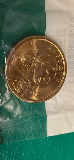 Uncirculated P &D