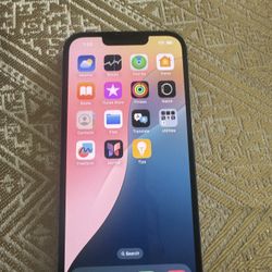 iPhone 13 Pro 128 Go Is Unlocked Great Condition 