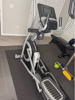 NordicTrack Elliptical