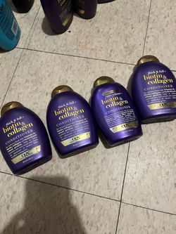 Shampoo