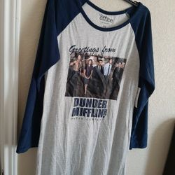 Shirt Size XL $7