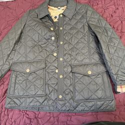 Burberry Jacket