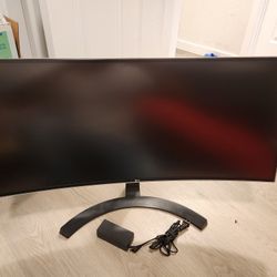 Gaming Monitor 