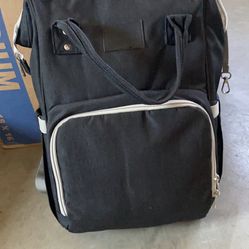 Diaper Bag Brand New