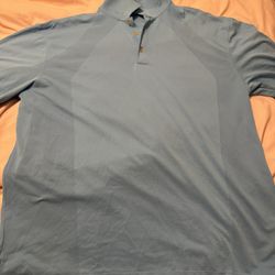 nike golf men’s shirt 