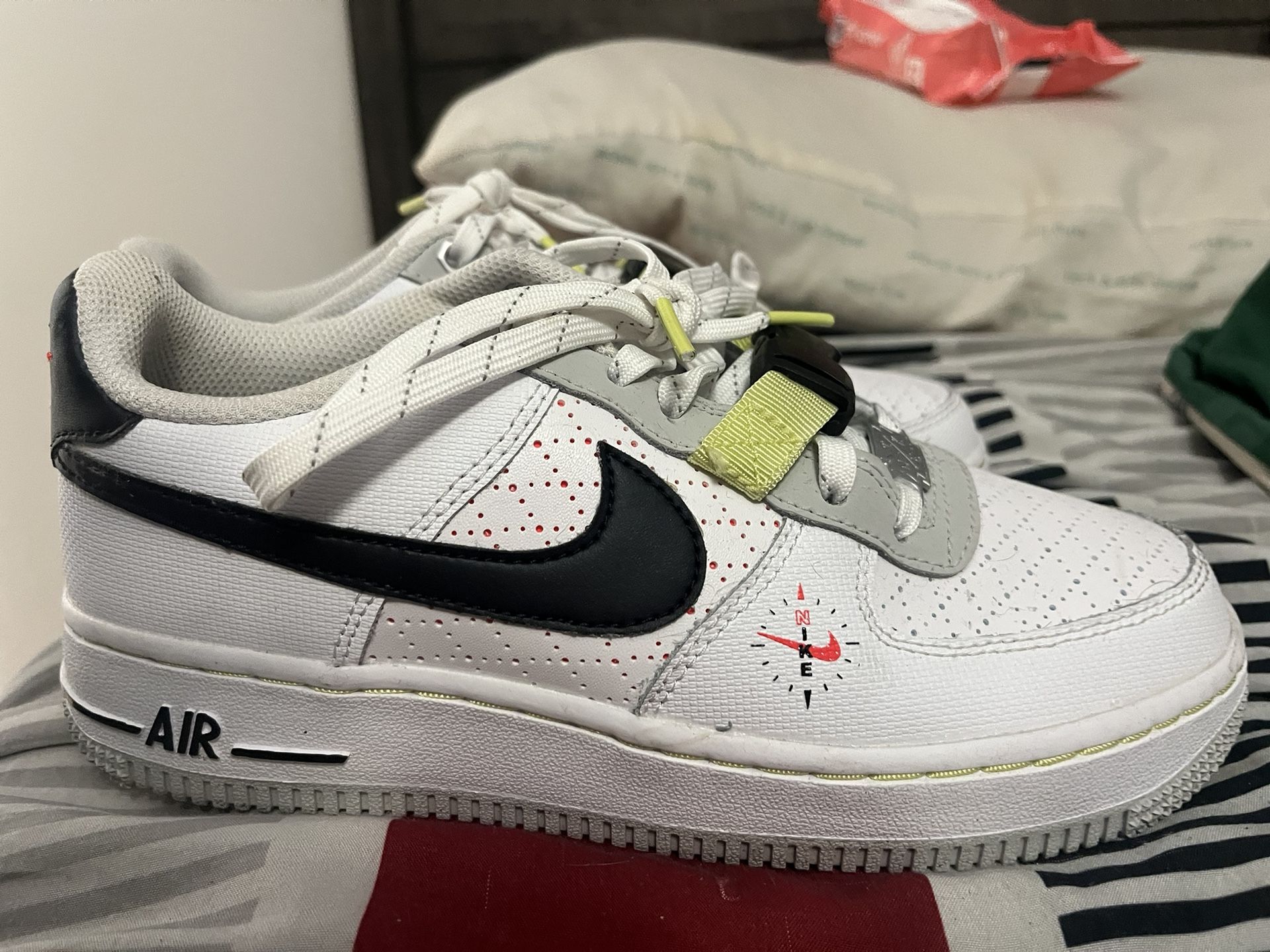 Nike Air