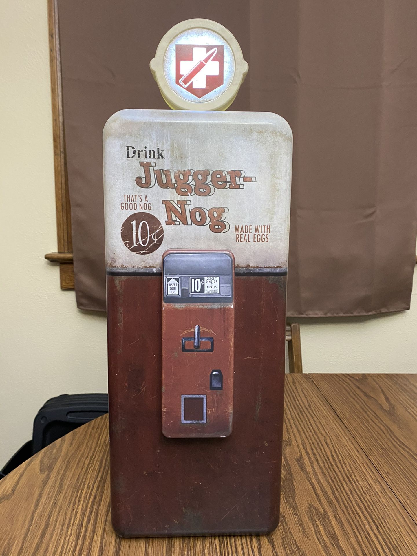 Juggernog Mini-fridge - video gaming - by owner - electronics media sale -  craigslist