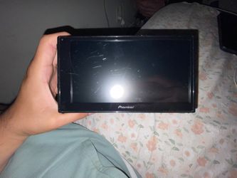 Touch Screen