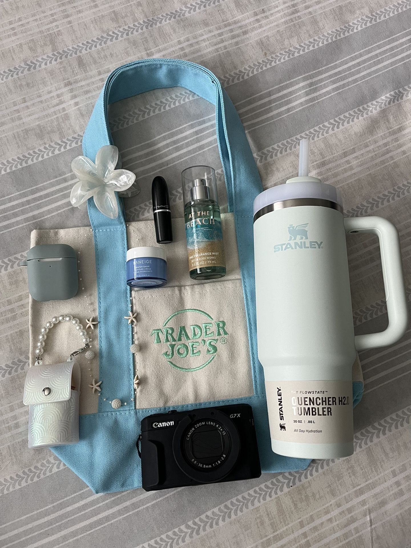 Trader Joes Tote Bag