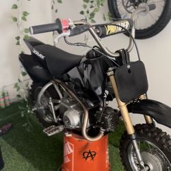 Honda Xr 50 