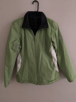 Winter Jacket