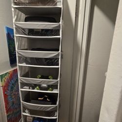 Hanging Shelf