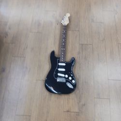 Fender 6 String Guitar 