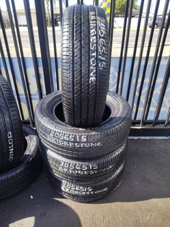 Pairs of tires, any pair of tires from this post 2 for $140