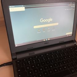 Chromebook 