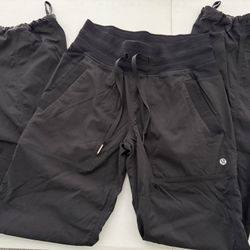 Lululemon Pants Size 4 Small 
