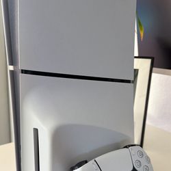 Ps5 Slim 