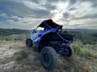 Yxz1000r